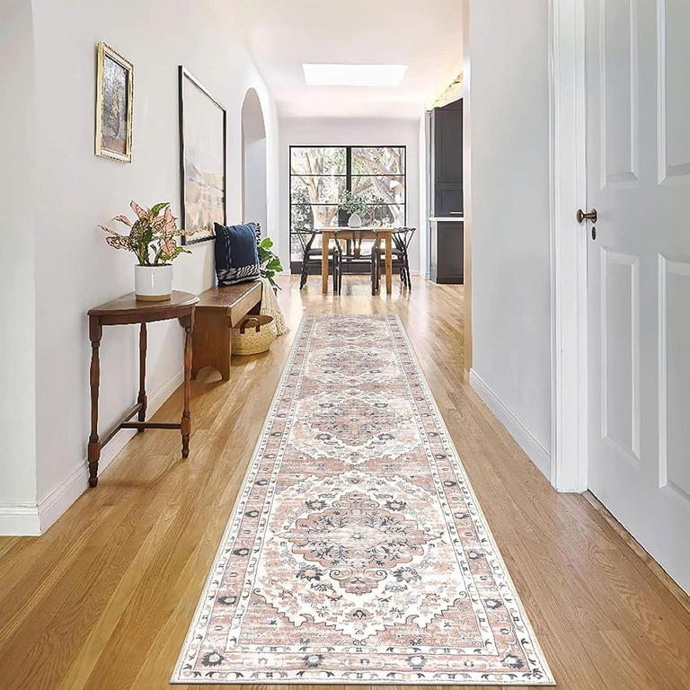 FINDOSOM 2FT X 10FT RUG