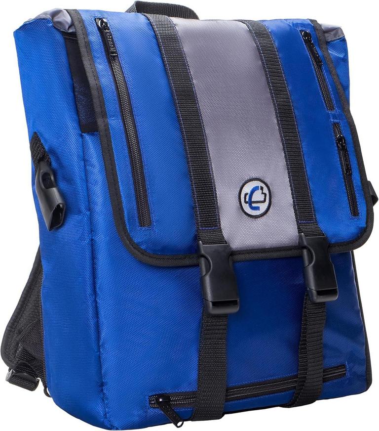 CASE-IT LAPTOP BACKPACK