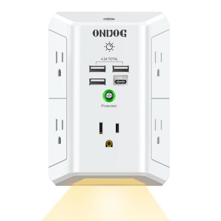 ONDOG SURGE PROTECTOR