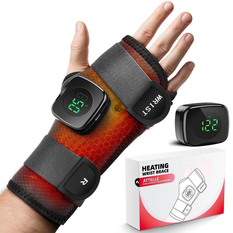 MS.DEAR WRIST HEATING PAD