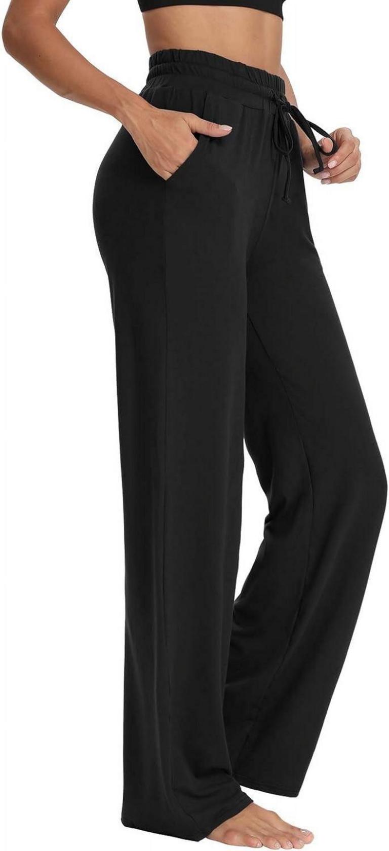 SOMER WOMEN'S YOGA PANTS SZ XL
