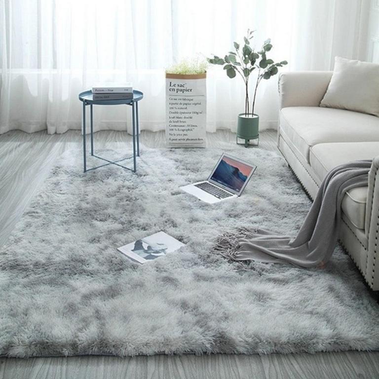 YEERSWAG RUG 63INX79IN