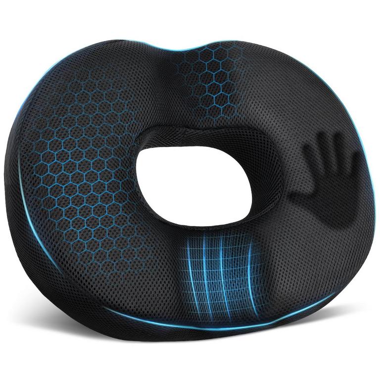 CSHIDWORLD DONUT SEAT CUSHION