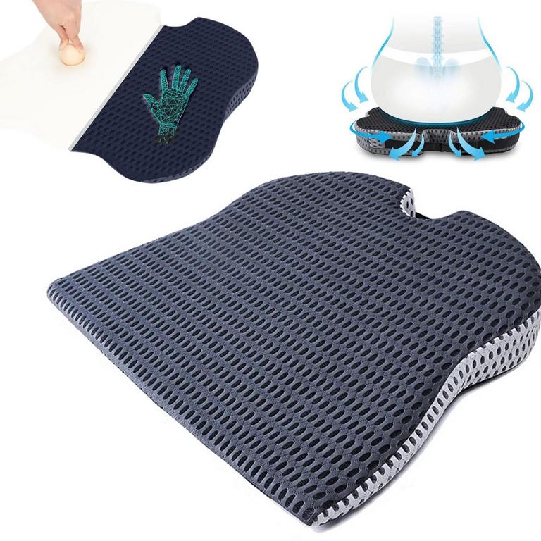 HECHOVINEN CAR CUSHION