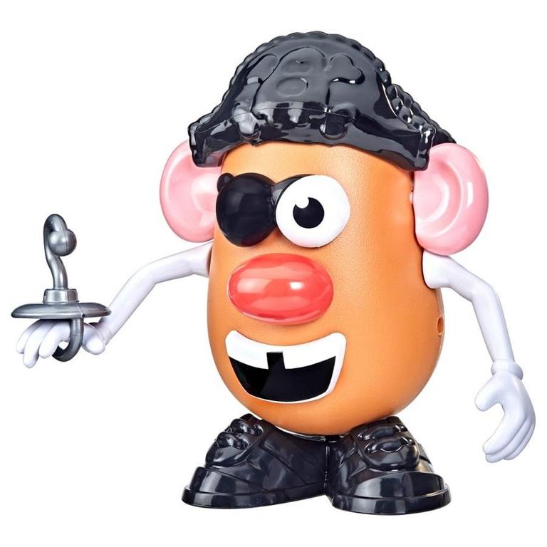 MR POTATO HEAD TOY PACK