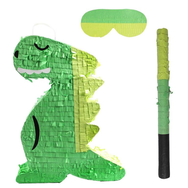JBEECTRL DINOSAUR PINATA