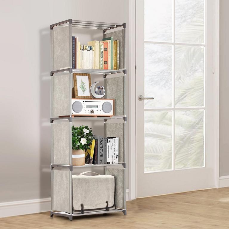 HONEIER BOOKSHELF 5-TIER