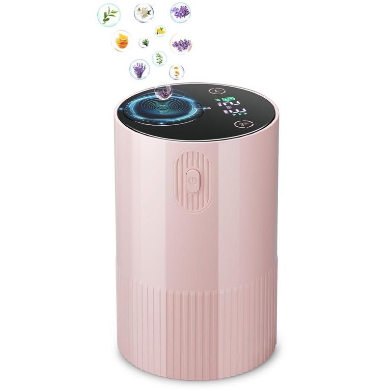BILISPARK WATERLESS OIL DIFFUSER