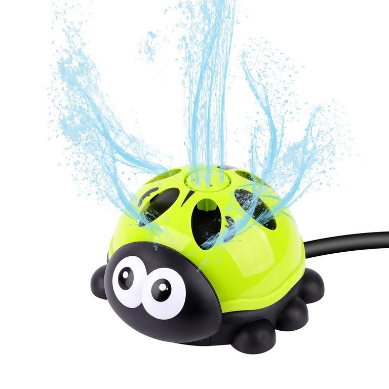 FIGOAL LADYBUG SPRINKLER