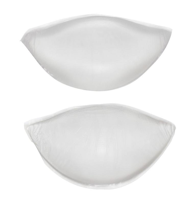FLIRTZY PUSH UP BRA PADS PAIR
