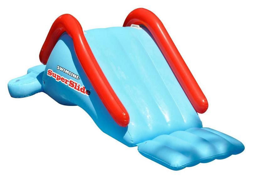 SWIMLINE SUPER WATER SLIDE