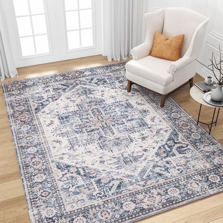 SIXHOME 9FT X 12FT RUG