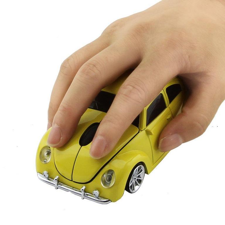 KUYHRF WIRELESS CAR MOUSE