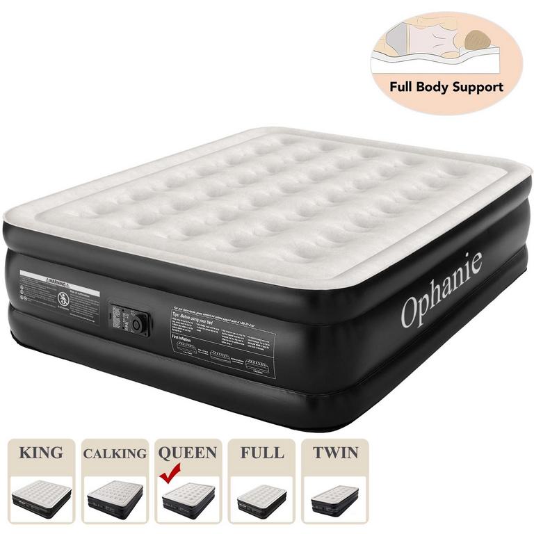 OPHANIE QUEEN AIR MATTRESS