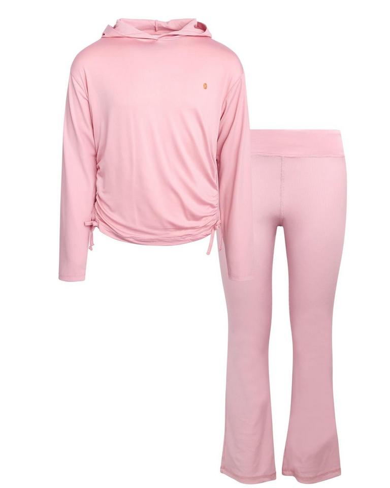 RBX GIRLS 7/8 ACTIVEWEAR SET