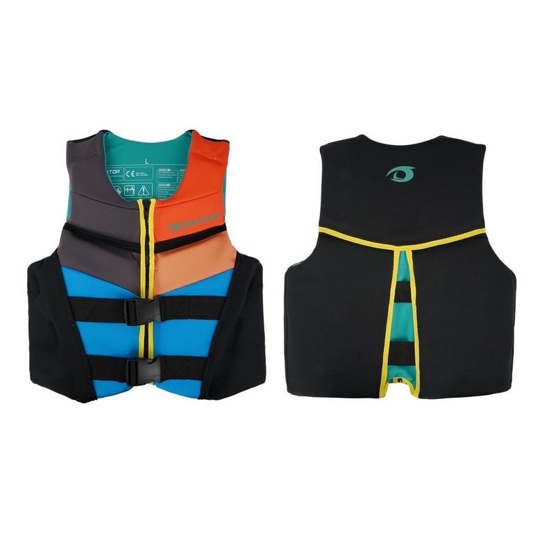 OWNTOP KIDS SWIM VEST LARGE