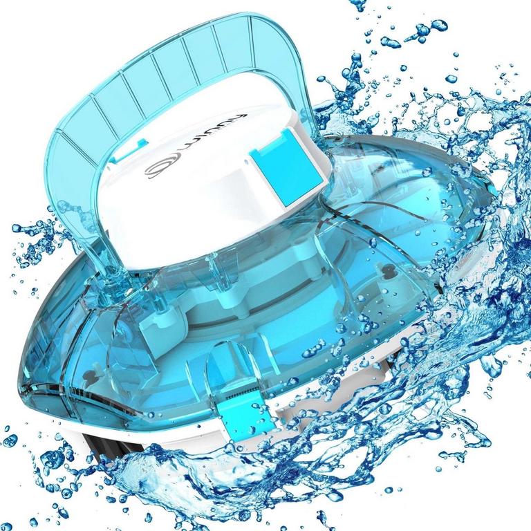 WYBOT CORDLESS POOL VACUUM