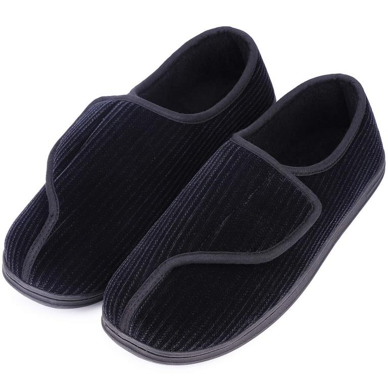 LONGBAY MENS 11 SLIPPERS