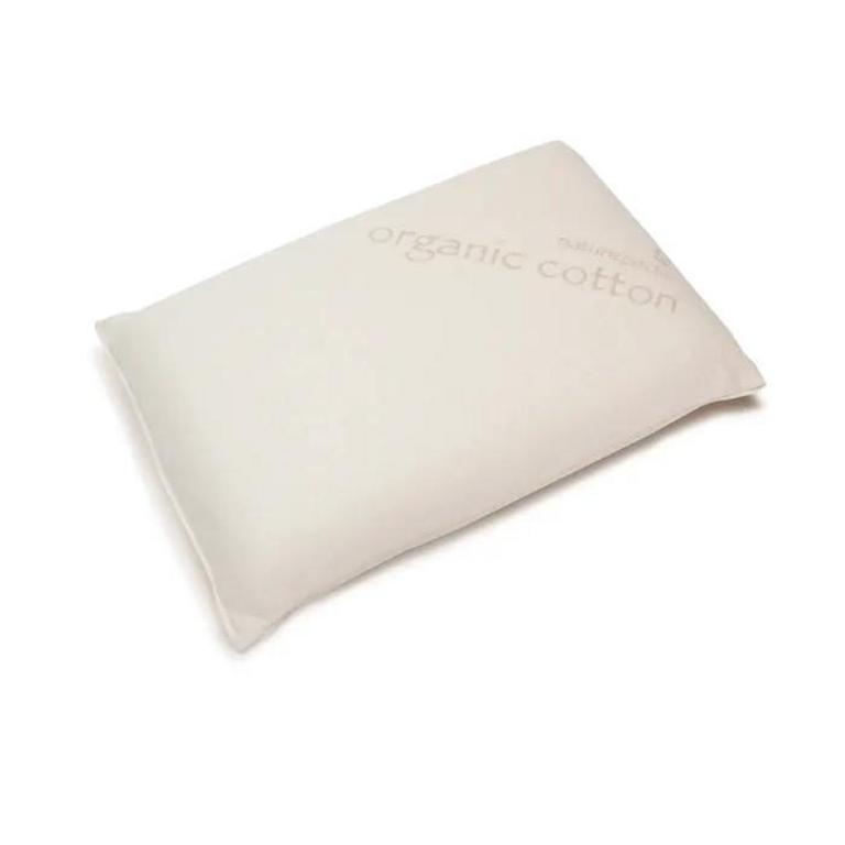 NATUREPEDIC QUEEN PILLOW