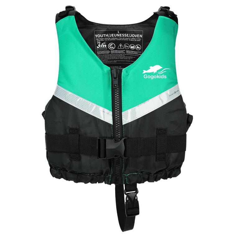 OWNTOP KIDS LIFE JACKET LARGE