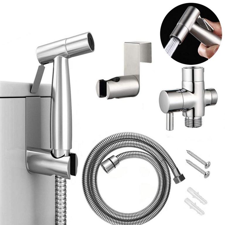 FYLIVORE HANDHELD BIDET