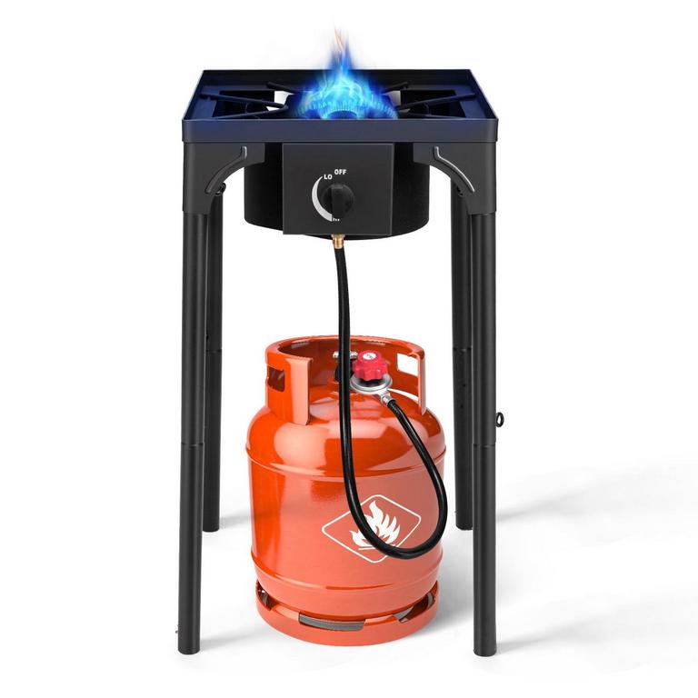 ZIMTOWN OUTDOOR CAMP STOVE