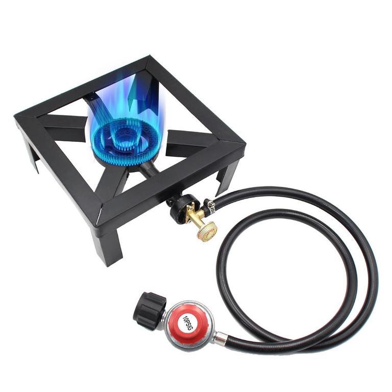 TOMSHOO 8KW GAS STOVE