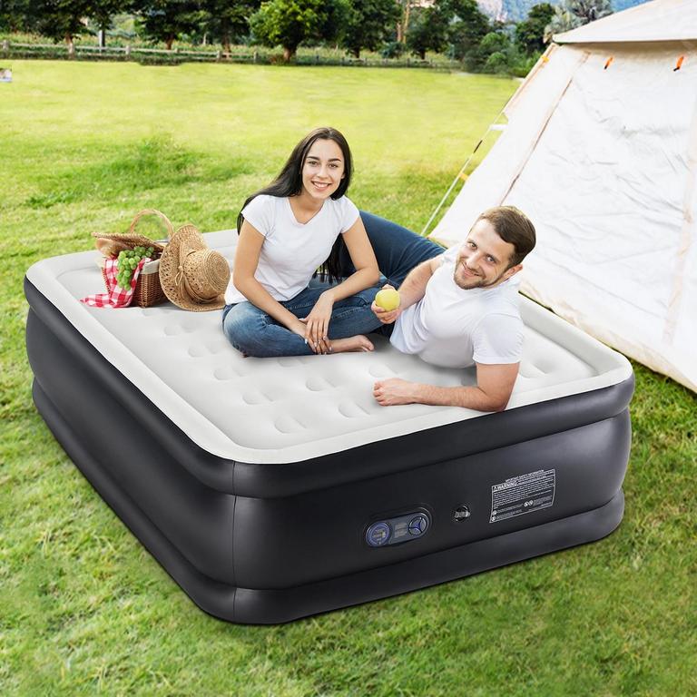 CONCETTA 22IN QUEEN AIR MATTRESS