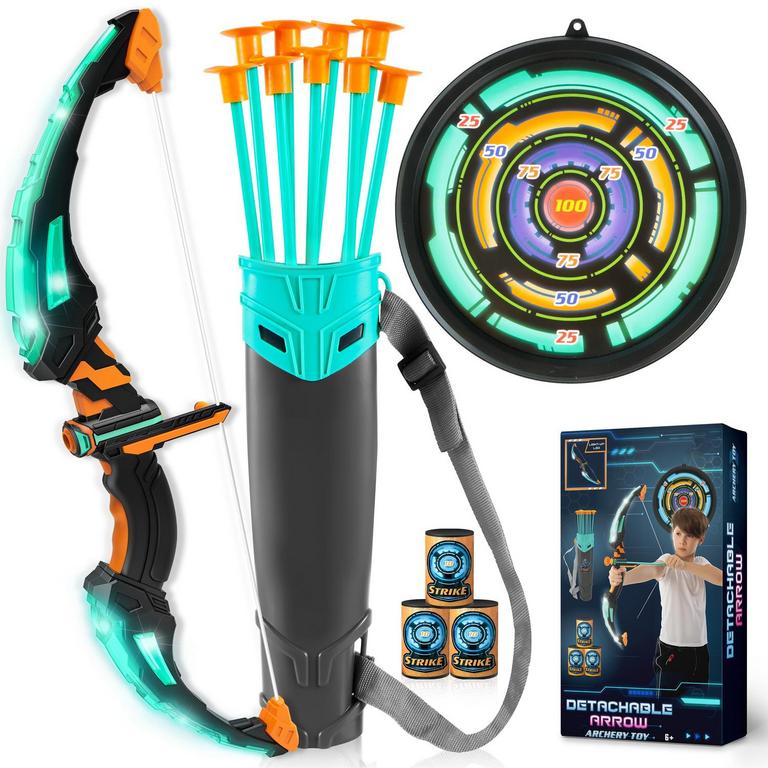 JOYFY KIDS BOW & ARROW SET