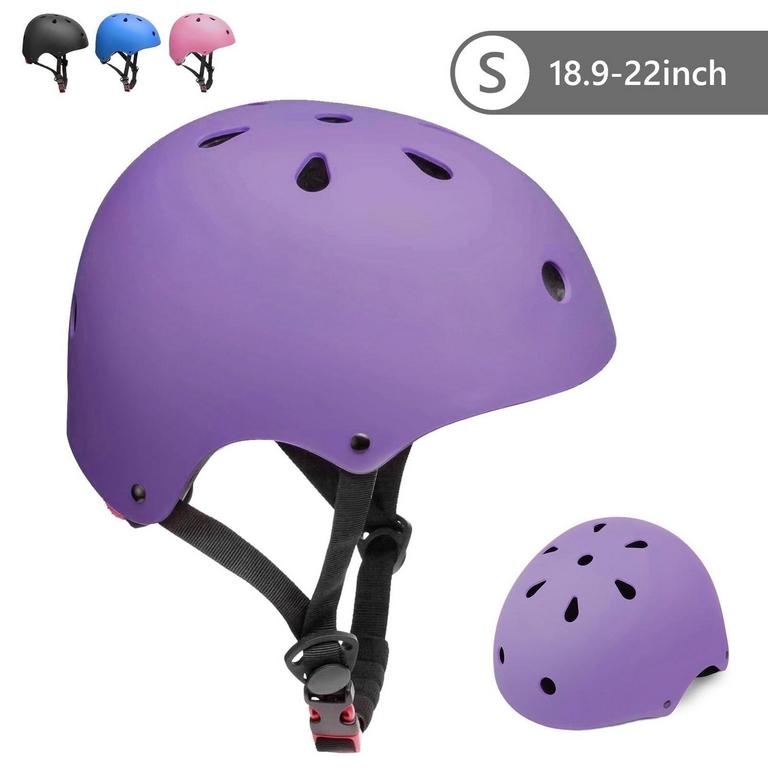 TRIPUMER KIDS HELMET 3-8Y