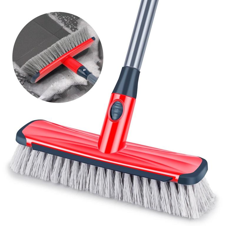 SUPTREE FLOOR SCRUB BRUSH