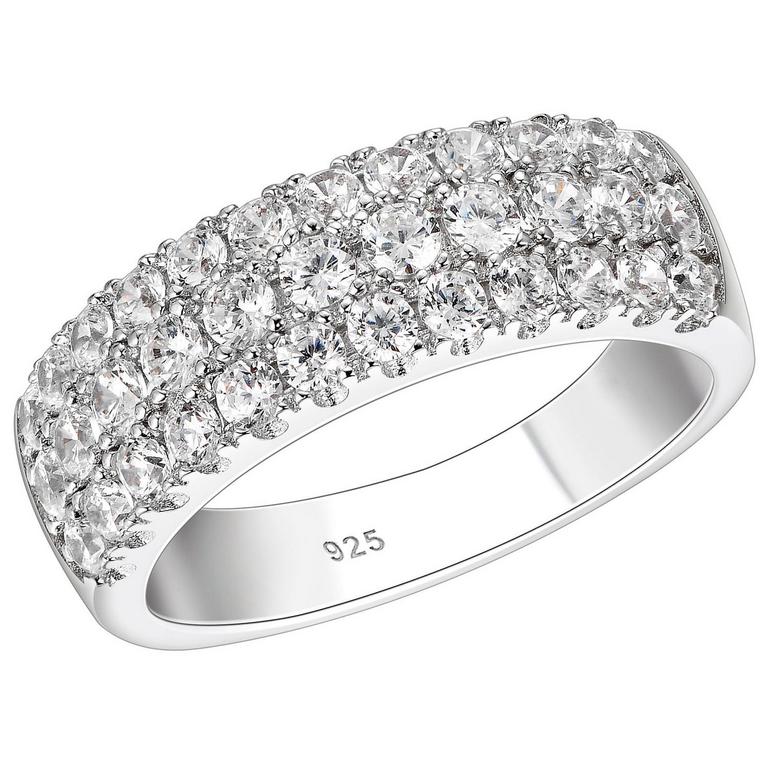 SHELOVES JEWELRY RING SIZE 7