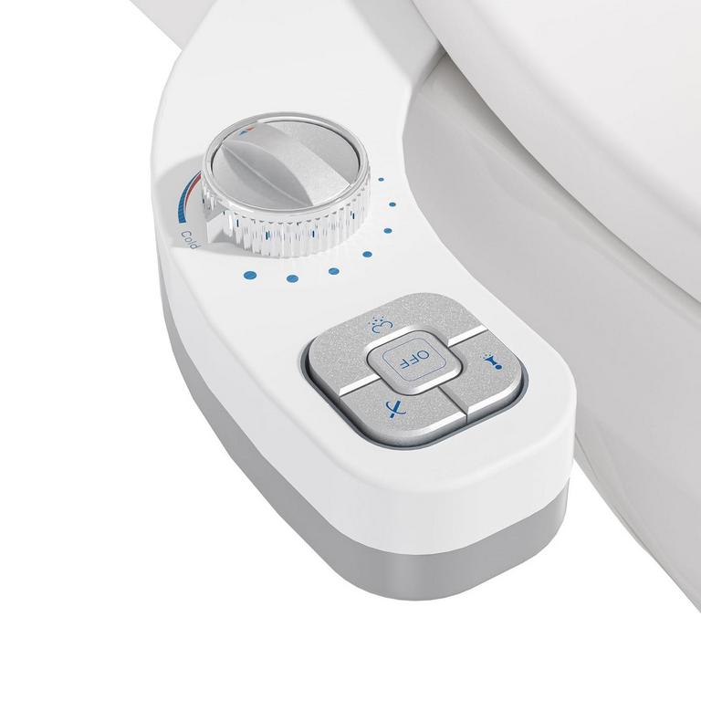 CLIRASS BIDET ATTACHMENT