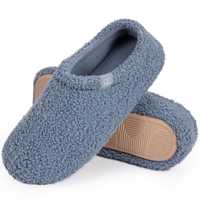 HOME TOP WOMEN 9/10 LOAFERS