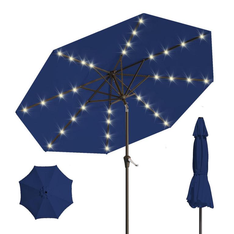 PATIO KINGDOM 9FT UMBRELLA