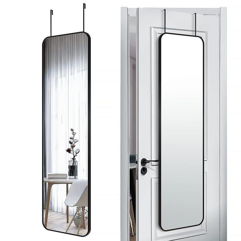 SCWF-GZ 47IN X 14IN WALL MIRROR