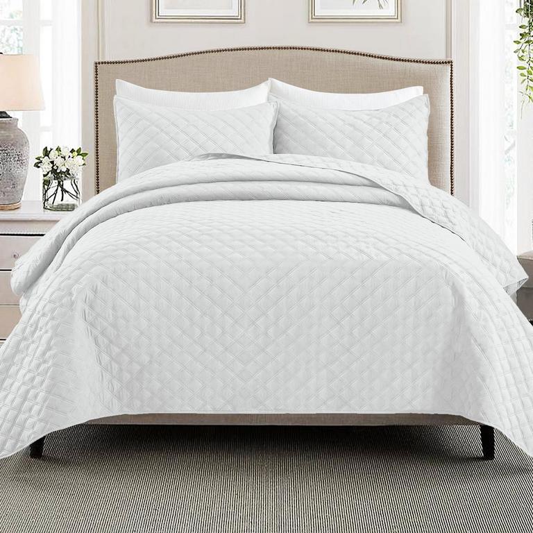EXCLUSIVO MEZCLA TW QUILT SET