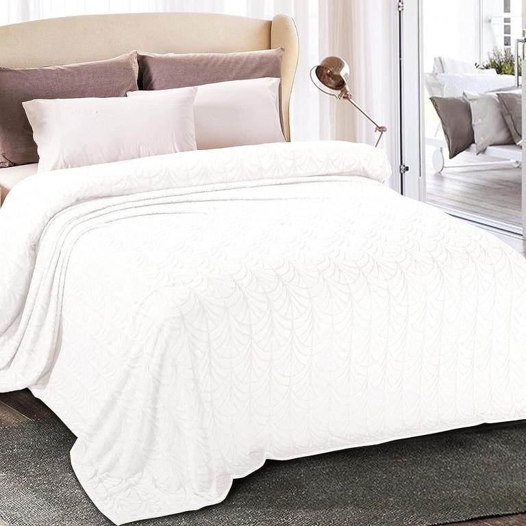WHALE FLOTILLA TWIN-XL BLANKET