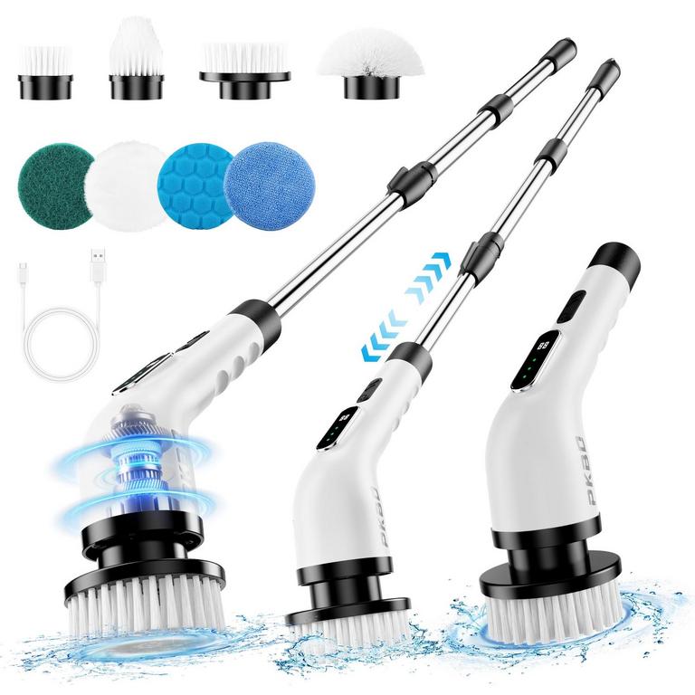 ALUPSSUC ELECTRIC SCRUBBER