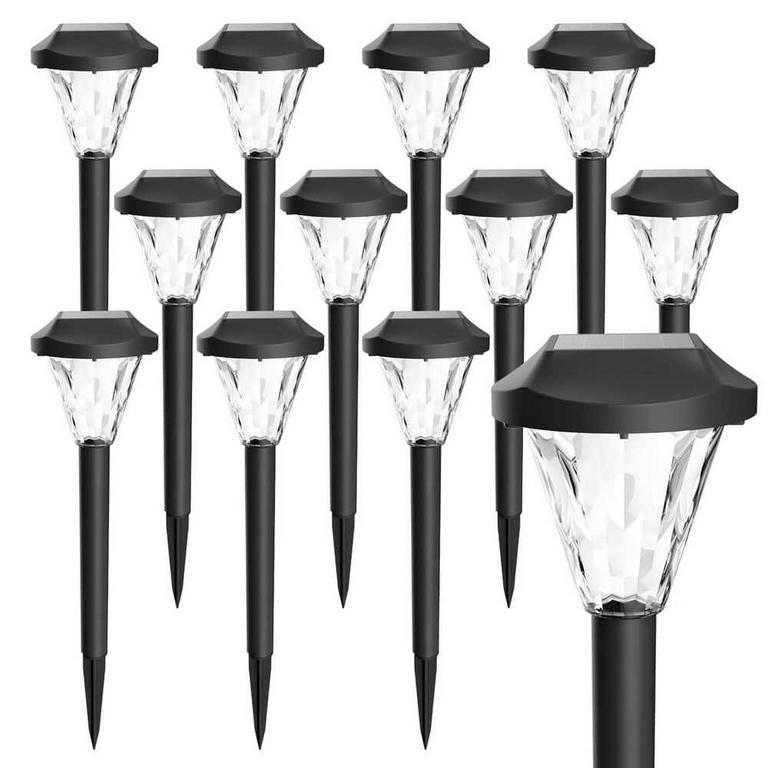GIGALUMI PATH LIGHTS 12PK