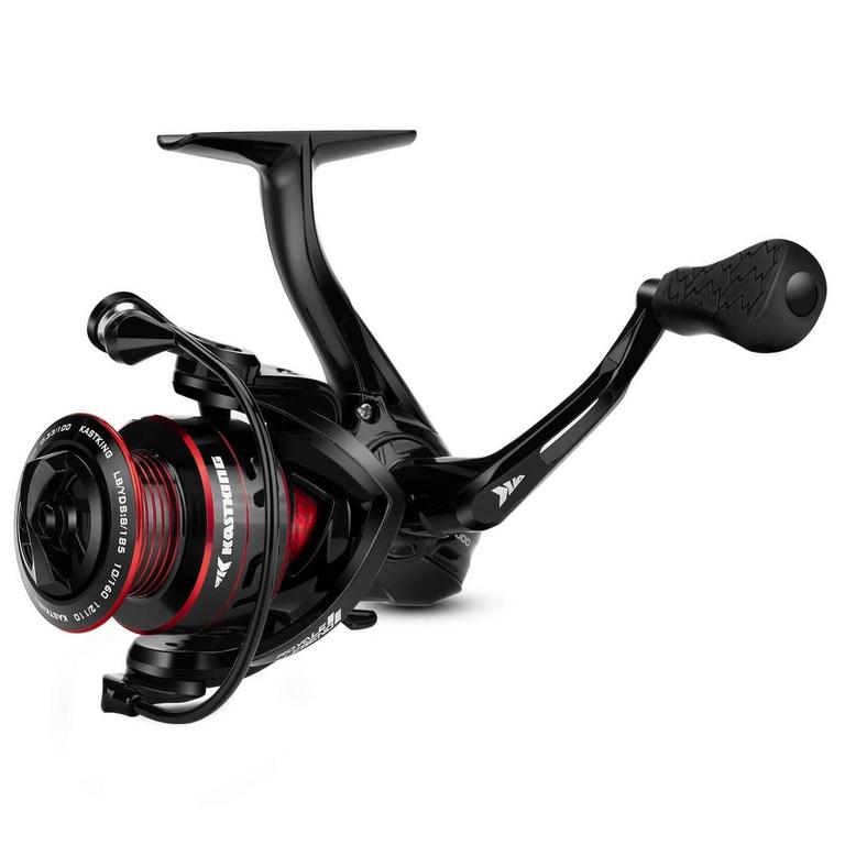 KASTKING 3000 FISHING REEL