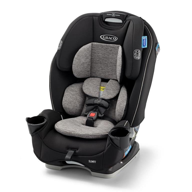 GRACO SLIMFIT CAR SEAT