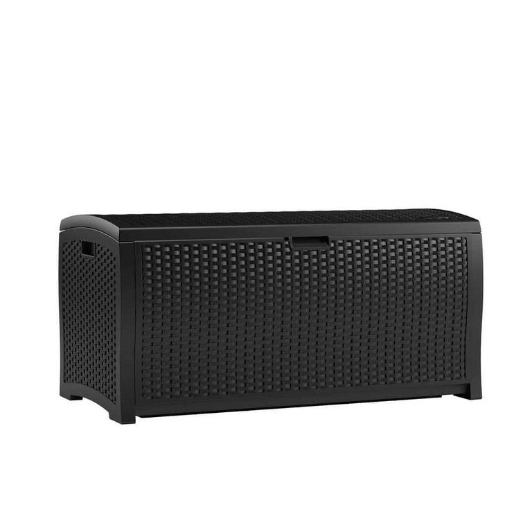 SUNCAST 99GAL DECK BOX