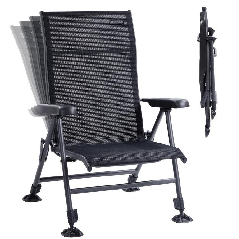X STRIKE FOLDING CHAIR