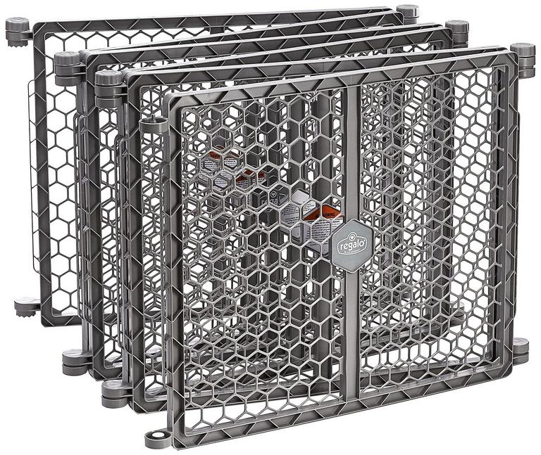 REGALO 192IN BABY GATE