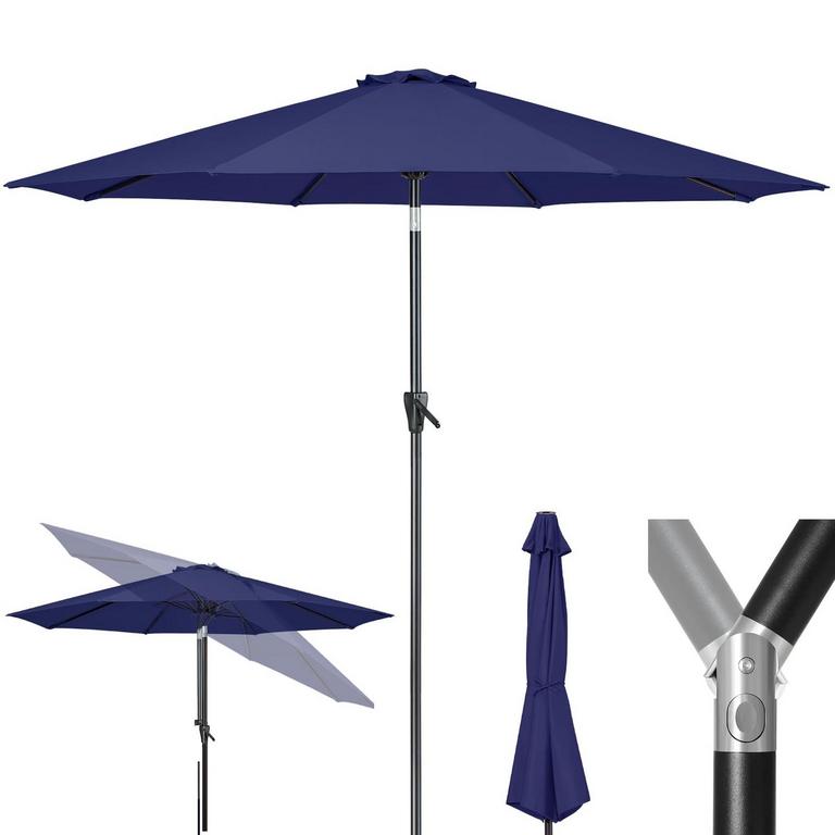 TEMPRA PATIO UMBRELLA 7.5FT