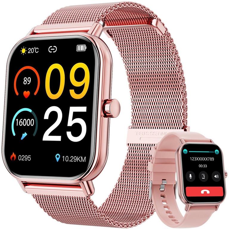 MINGWEAR 1.85IN SMARTWATCH