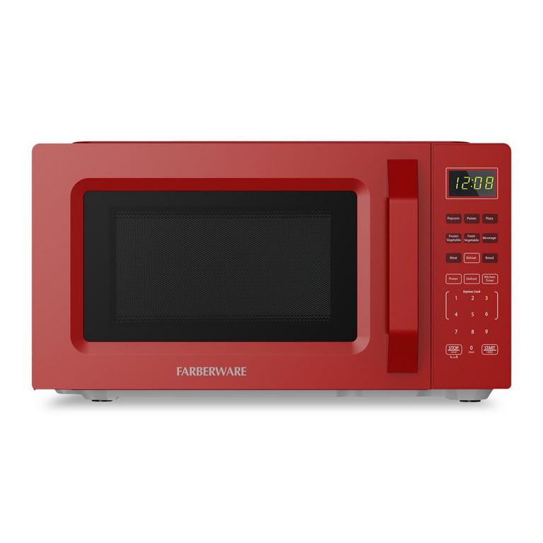 FARBERWARE 0.7CU FT MICROWAVE