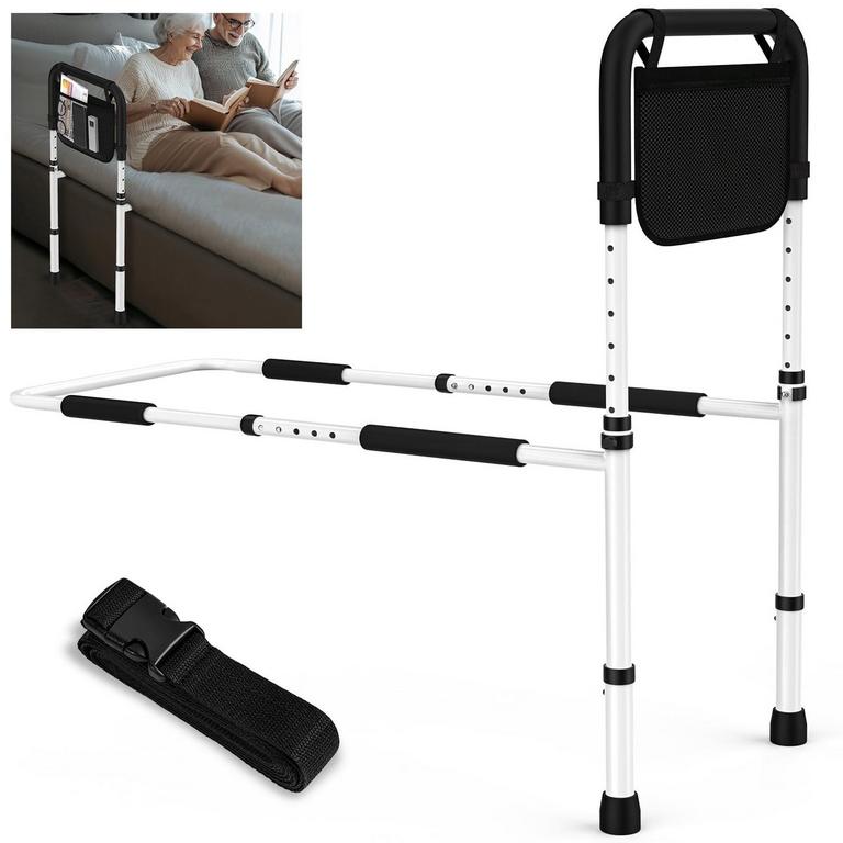 KEKOY BED RAILS FOR ELDERLY