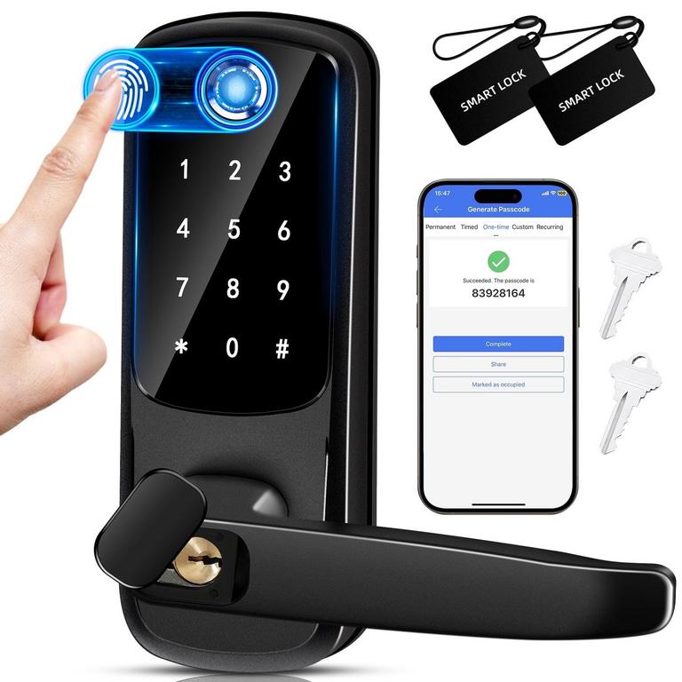 VOLIBEL SMART LOCK